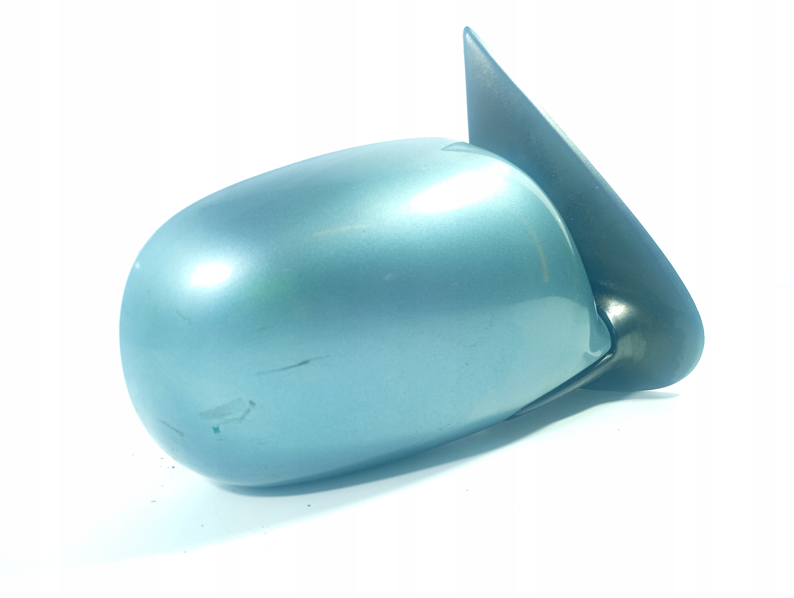 Nissan Micra K11 00-03 mirror right manually OE 963011F522