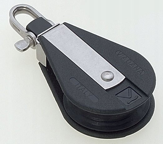 Z1 - Блок 55 для троса 6 мм