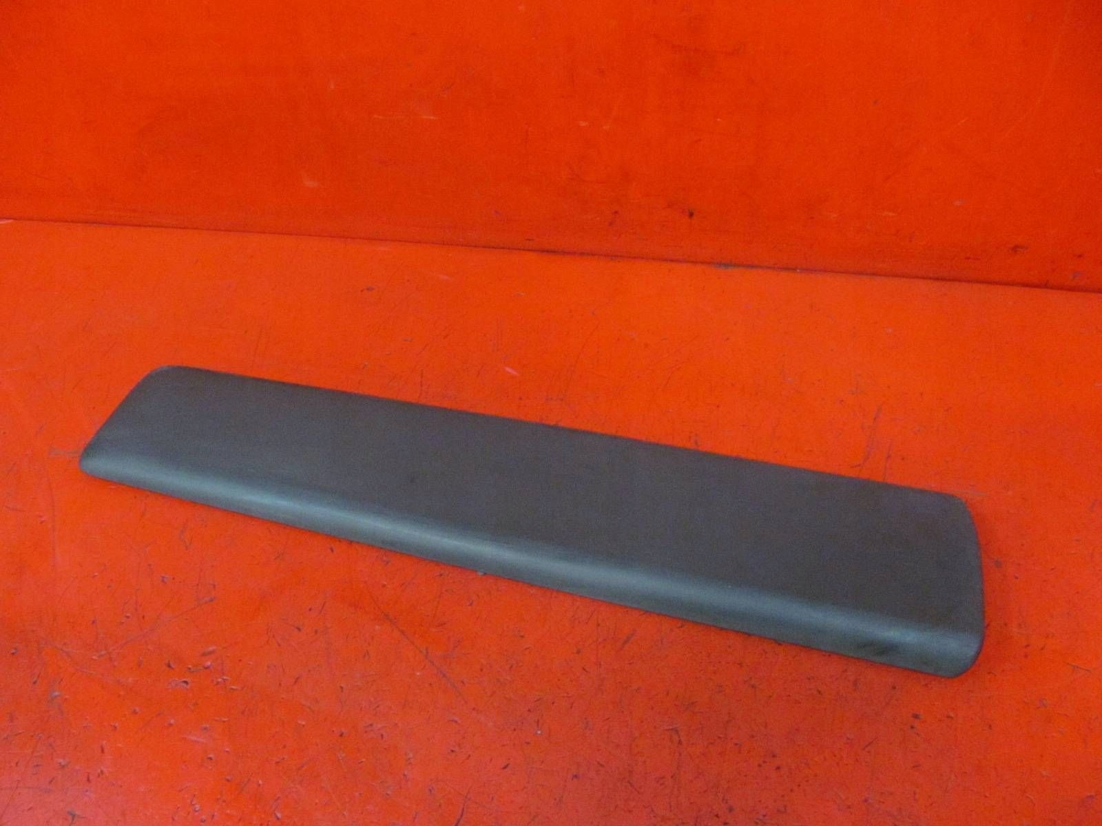 TRAFIC II 2 VIVARO PRIMASTAR moulding door right front front front