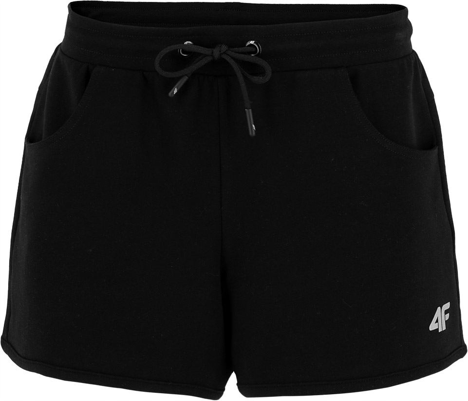 

4f Damskie Spodenki Szorty Bawełna SKDD001B r. XL