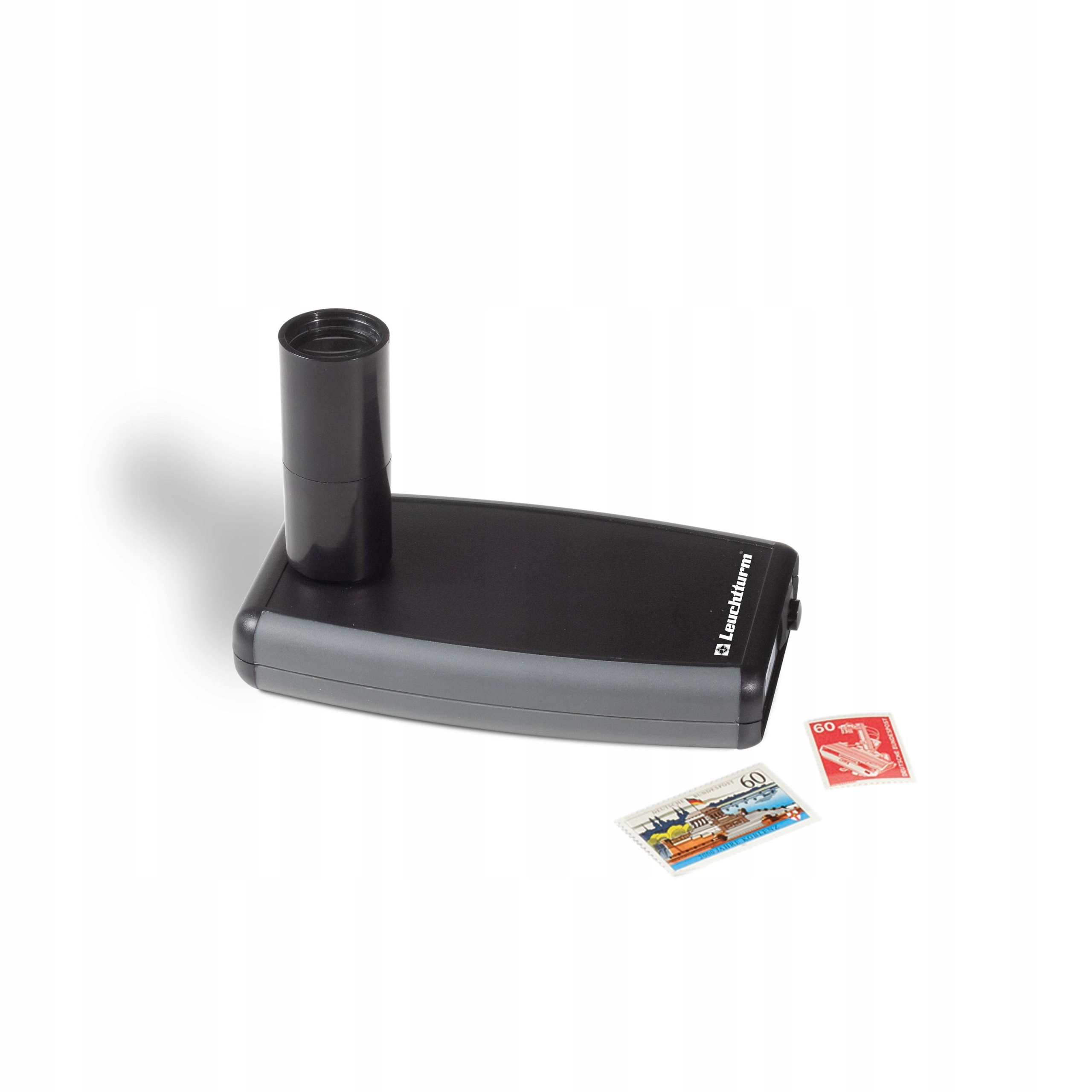 Leuchtturm Profesionální Uv Lampa Lucy Lupa 3,5X