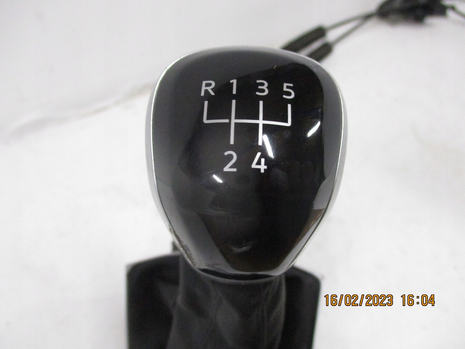 MÉCANISME ENGRENAGE POMMEAU VW 3Q0711061