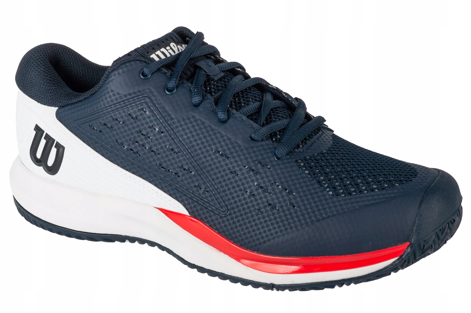Męskie buty do tenisa Wilson Rush Pro Ace r.43 1/3