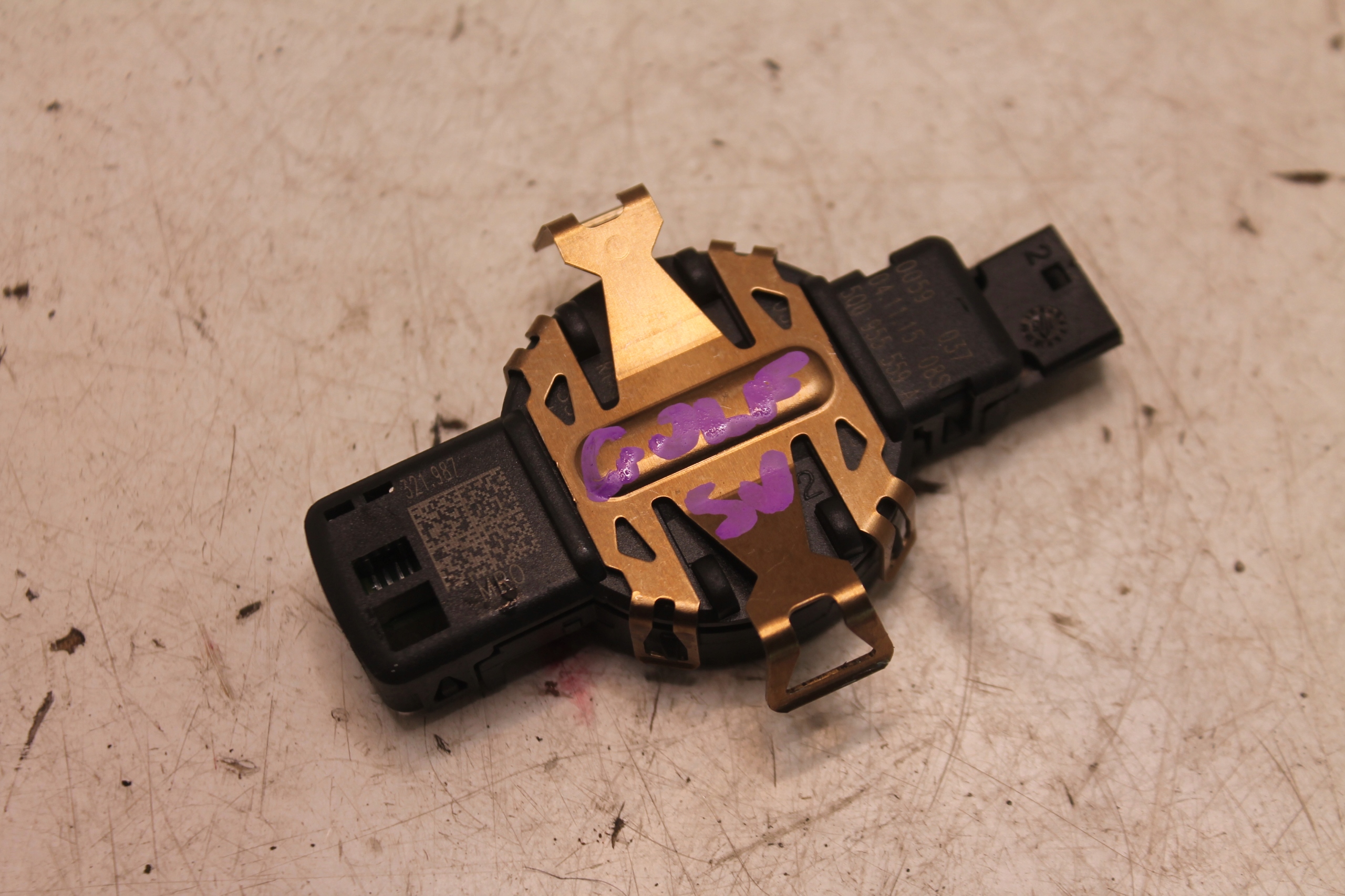 sensor SENSOR rain 5Q0955559A VW GOLF VII SPORTSVAN 14-20