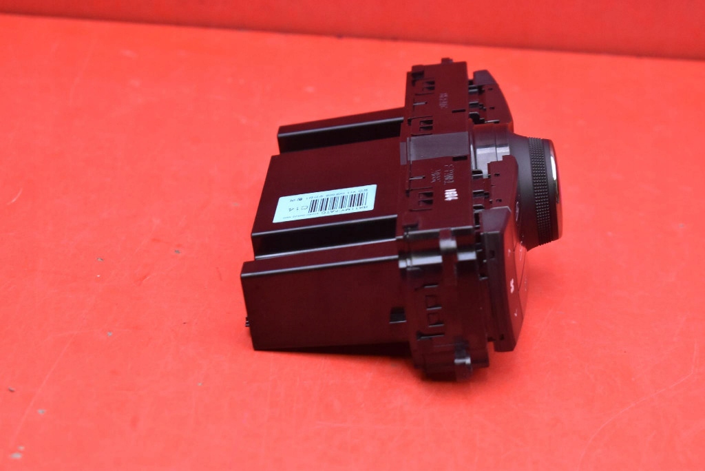 control panel air conditioning devices KLIMY 97250-2M520 HYUNDAI GENESIS 1 and COUPE 08-12