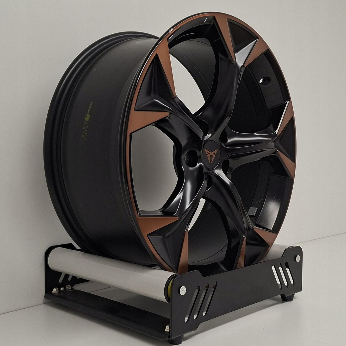 CUPRA FORMENTOR 19" 5FF601025E CERCHIO di alluminio