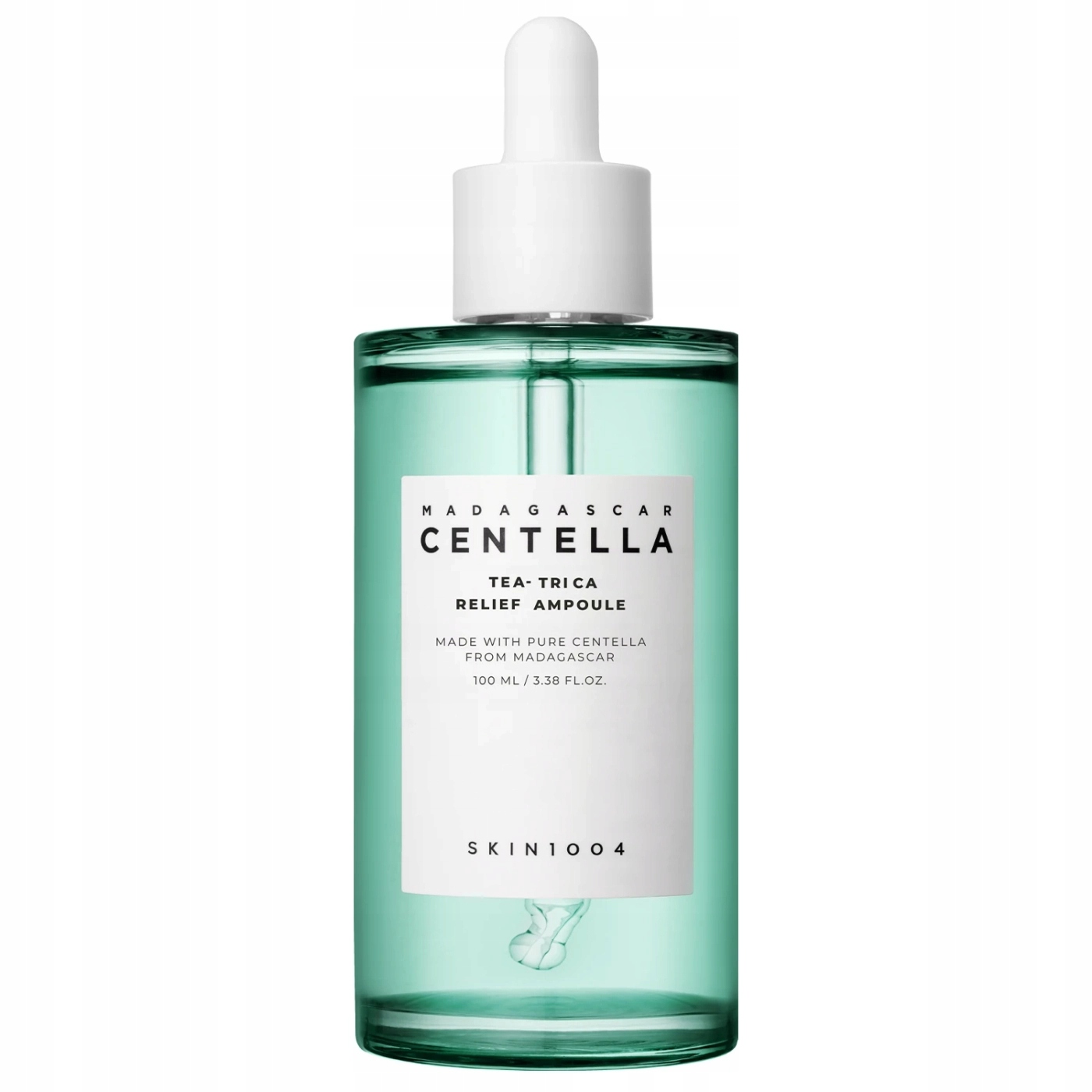 SKIN1004 Madagascar Centella – Zklidňující sérum na akné 100 ml