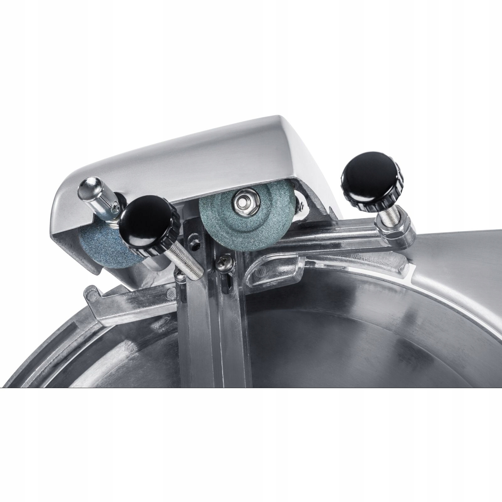 Krajalnica elektryczna do wędlin i sera PRO 300mm Moc 280 W