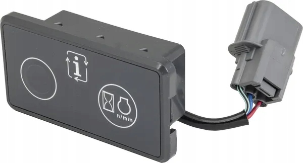 Przełącznik 3S20375540 Kramp