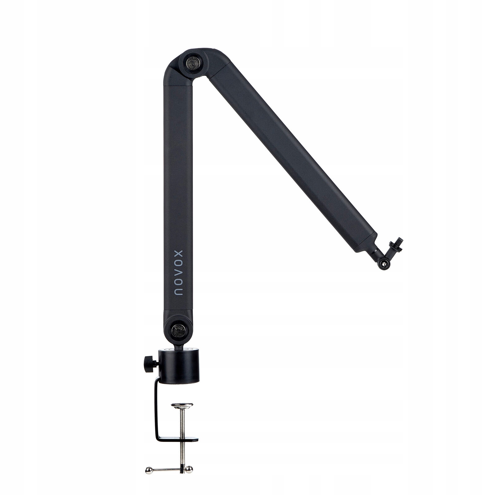 Novox Armstrong Boom – mikrofonní rameno