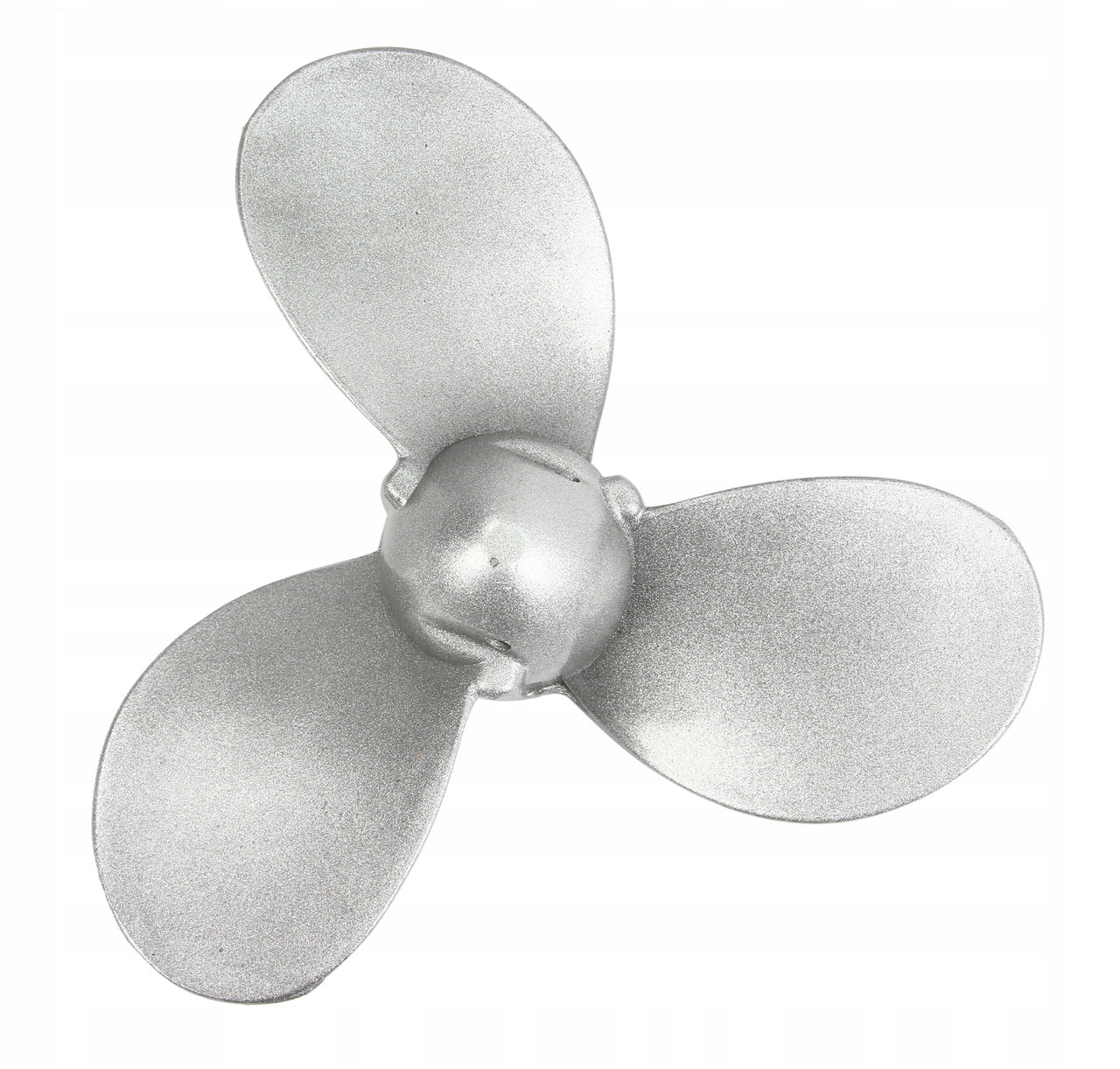 

Śruba Napędowa Do Łodzi Silnik Zaburtowy Aluminium