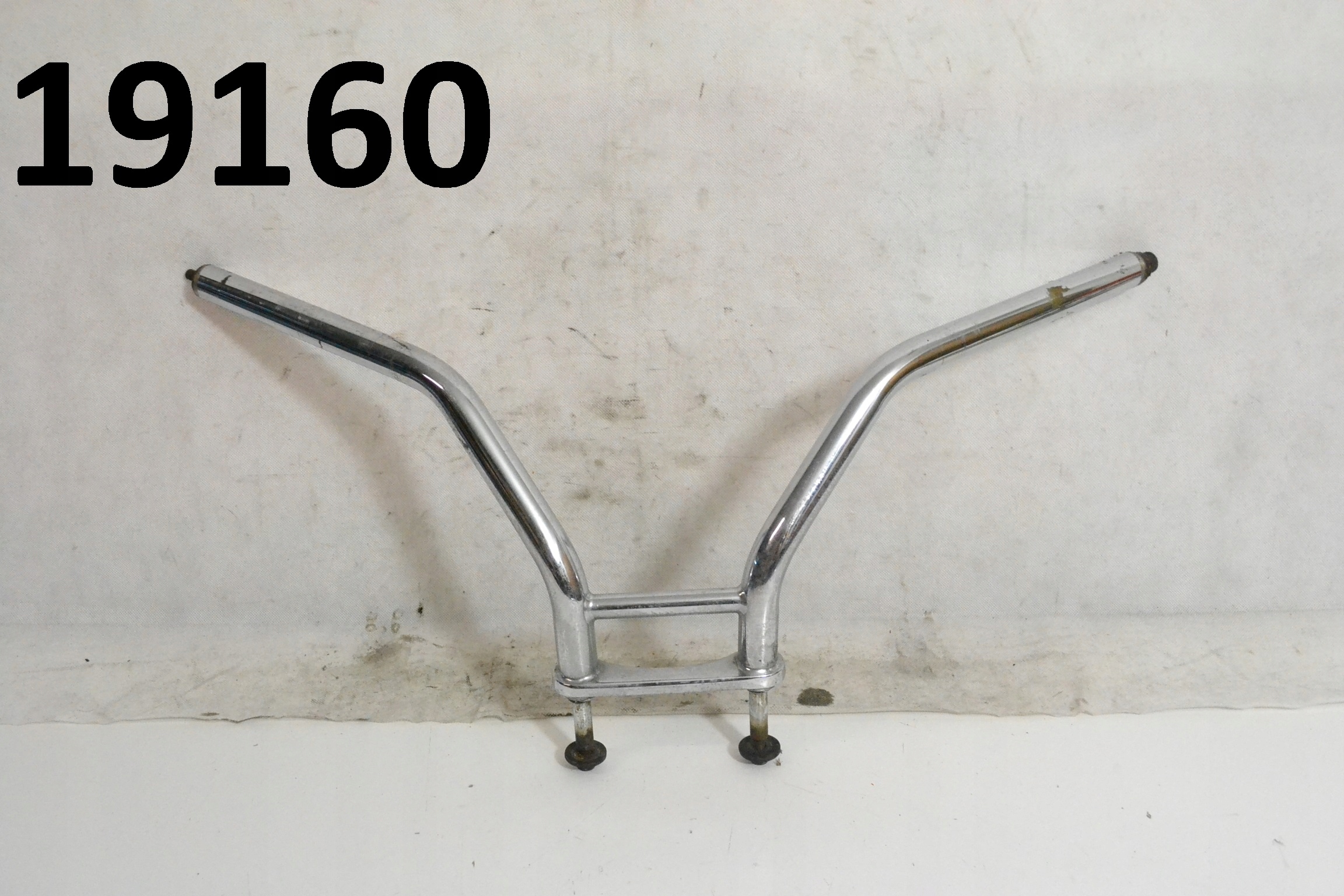 kierownica Harley Davidson