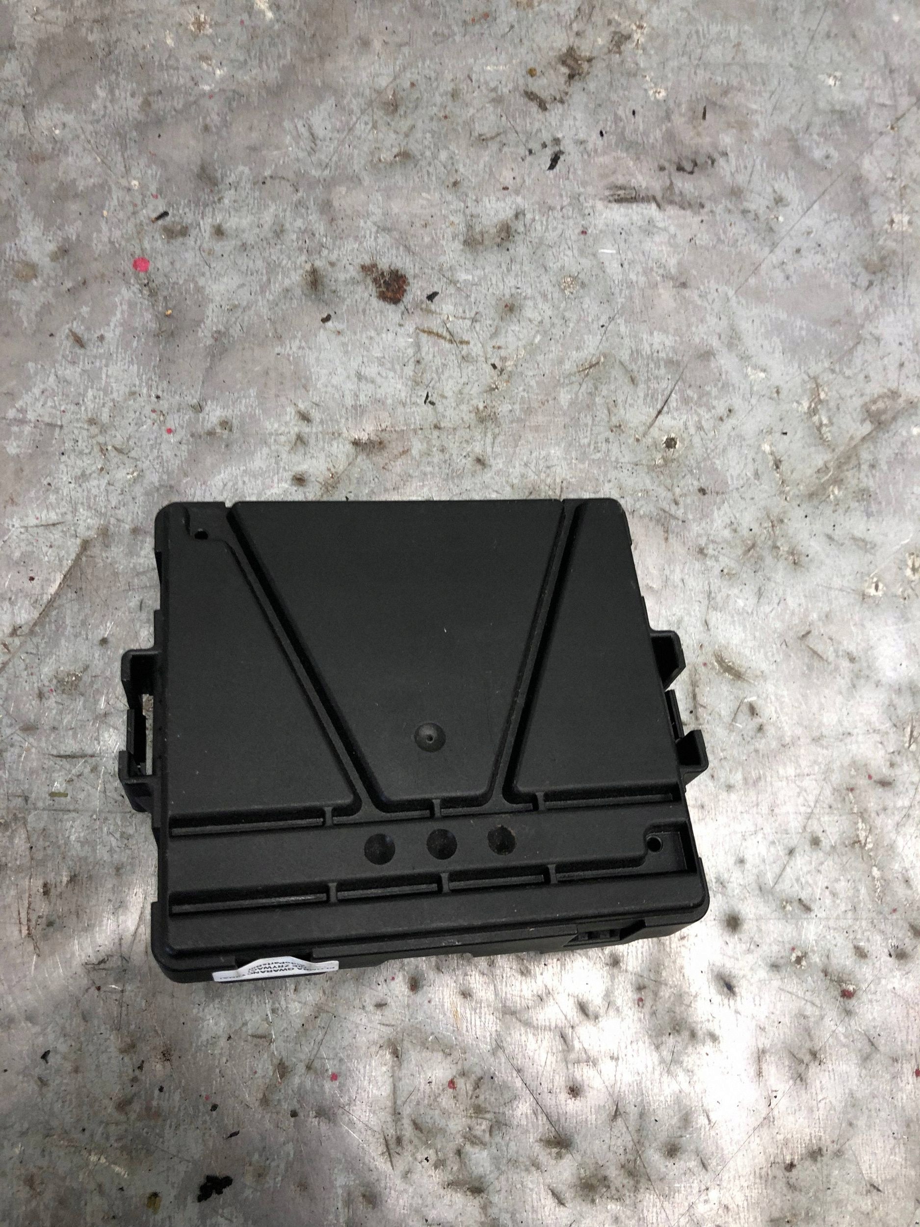 module control unit GATEWAY VW PASSAT B8 3Q0907530L
