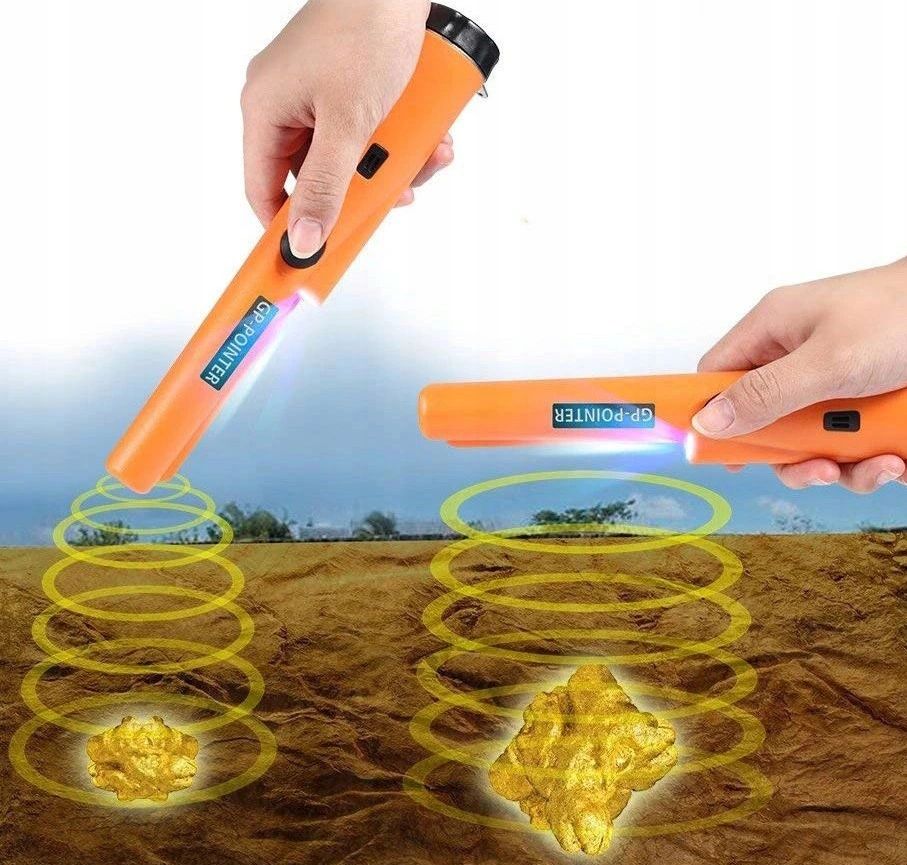 WYKRYWACZ METALU GP-POINTER PRO-POINTER PINPOINTER EAN 5907222146880