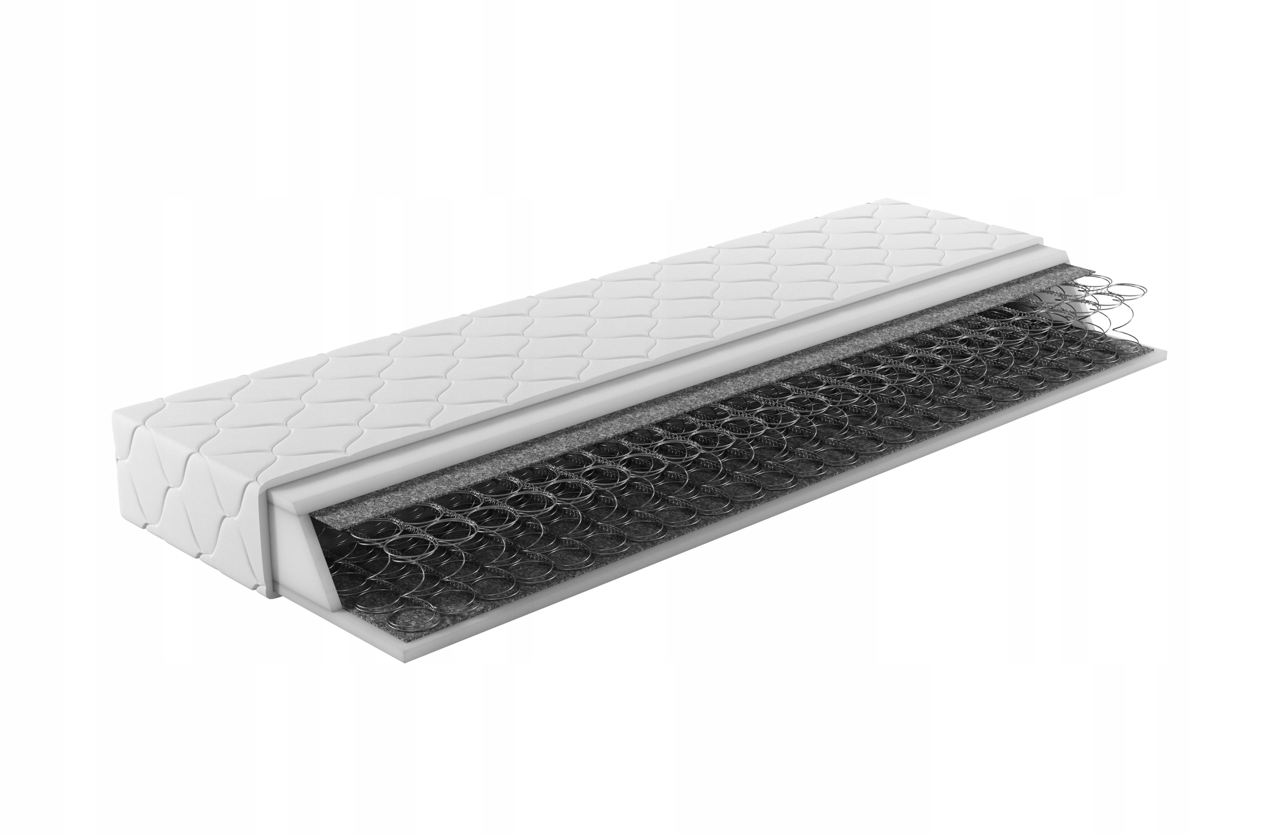 Matrace Fantasy oboustranná bonell 80 x 200 cm Výrobce Pl