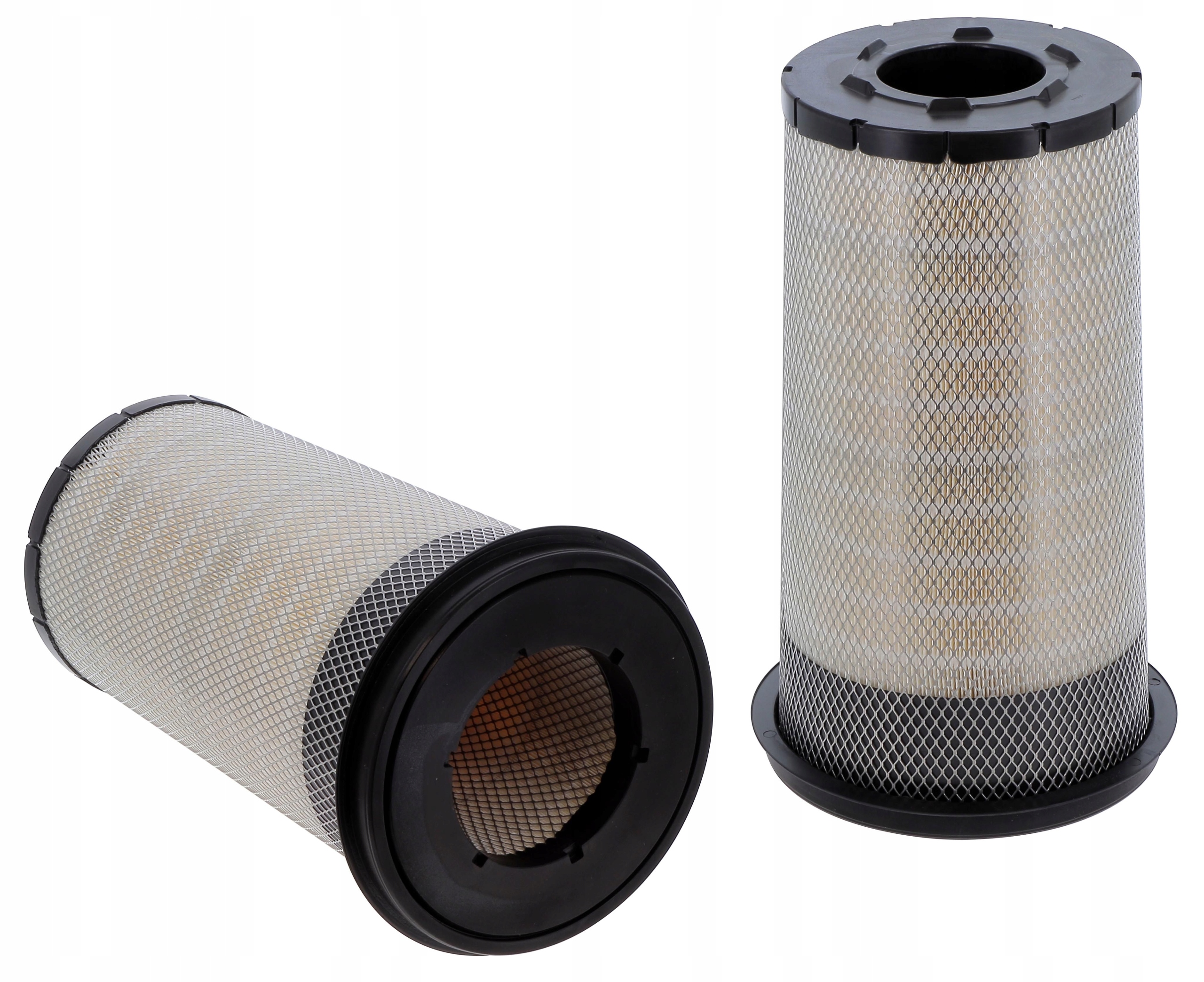 Vzduchový filtr Sa 16754 HiFi Filter