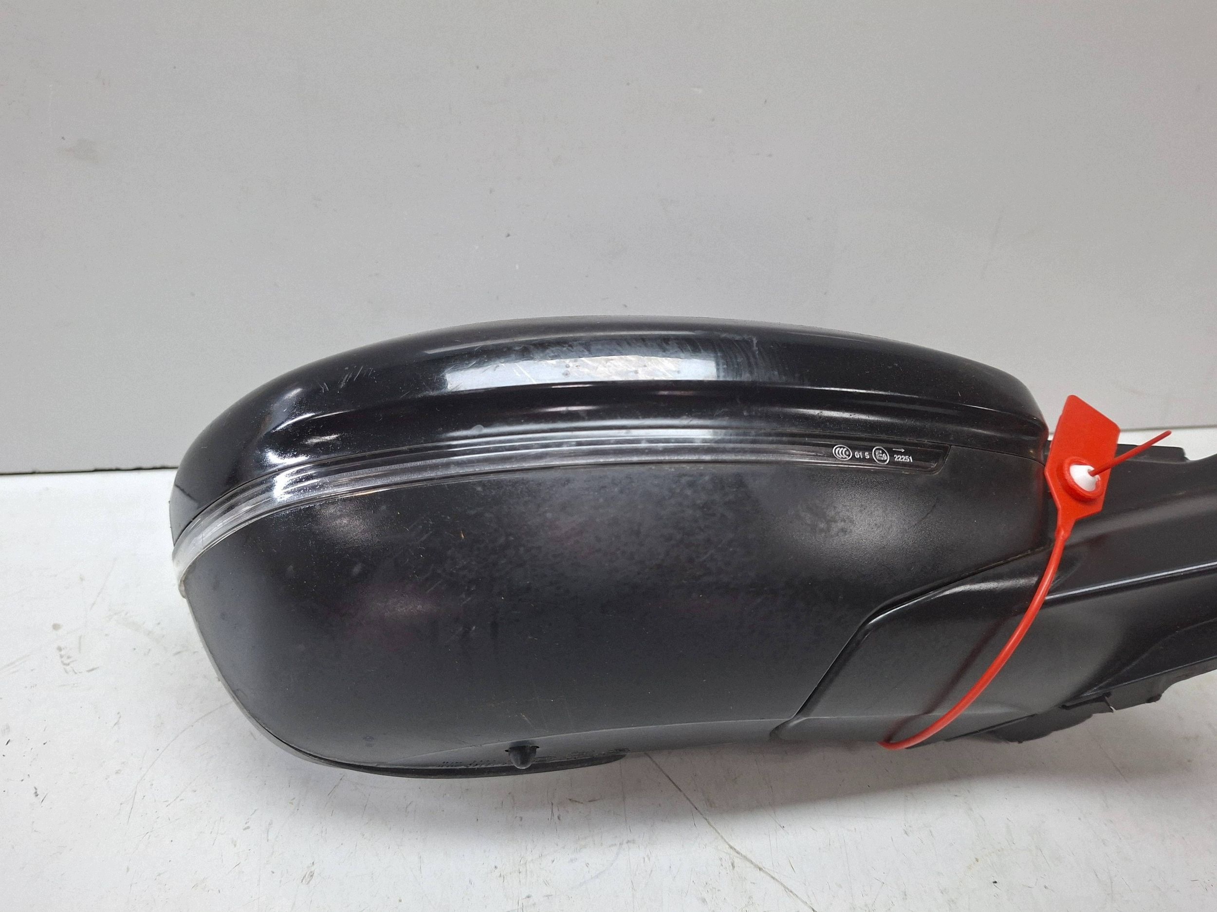 mirror right 8 PIN 39225906 OPEL CORSA F 2019