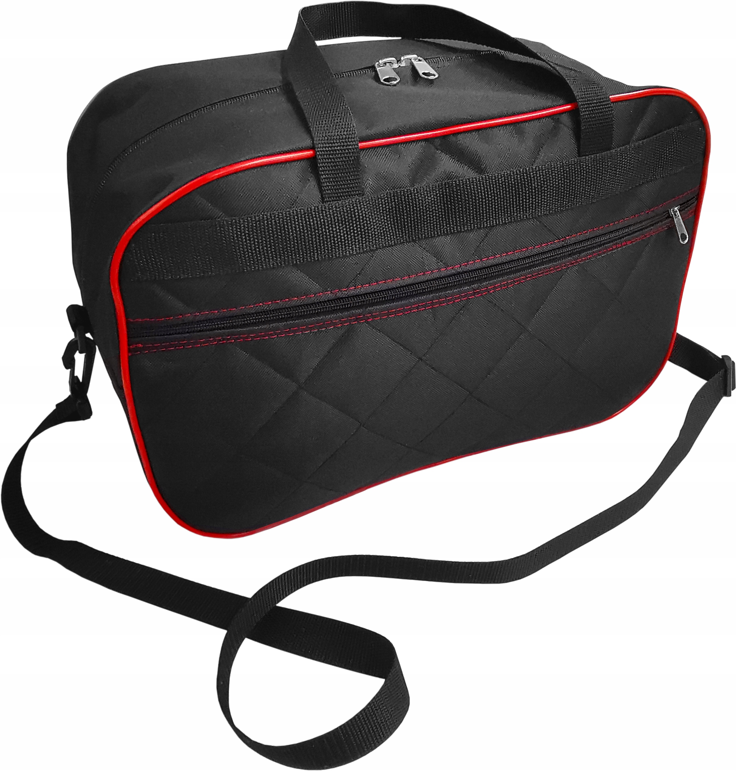 

Torba Bagaż Podręczny 40x20x25 do samolotu Ryanair