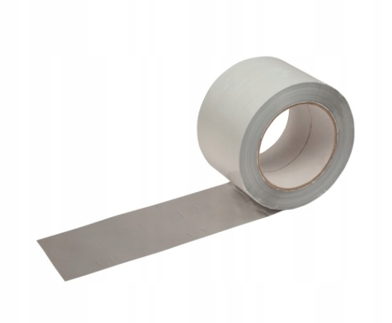 Uzin Alutape 75 hliníková lepicí páska