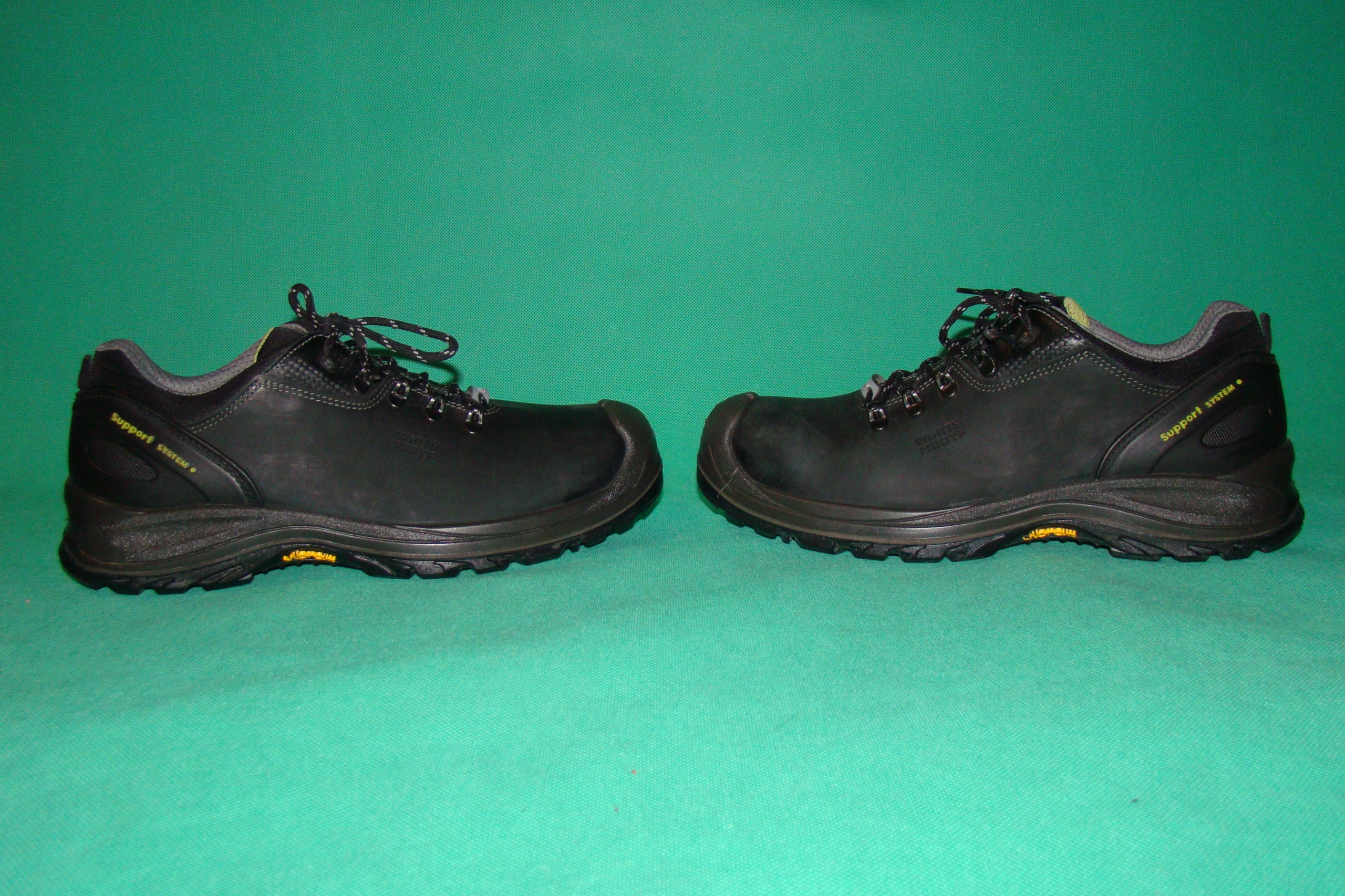 WURTH MODYF SOLIDNE BUTY OCHRONNE ROBOCZE VIBRAM 45
