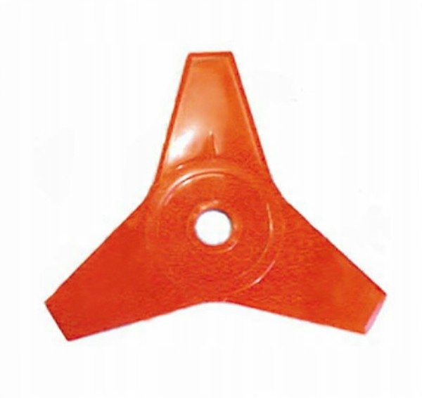 

Tarcza Tnąca Nóż Do Kosy Efco Nac Otwór 25,4MM