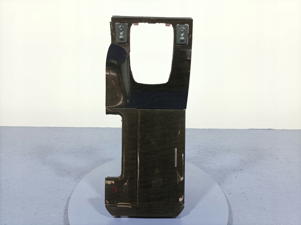 HONDA ACCORD VIII SCHOWEK NA KUBKI CUPHOLDER 77295-TL0-G2