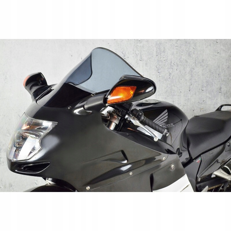Loster športové sklo Racing Honda Cbr 1100 XX 96-06