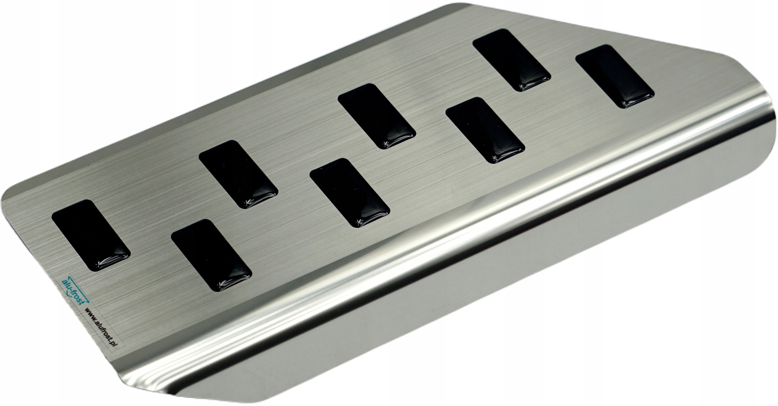 

Peugeot 208 II 2019- Podstopnica