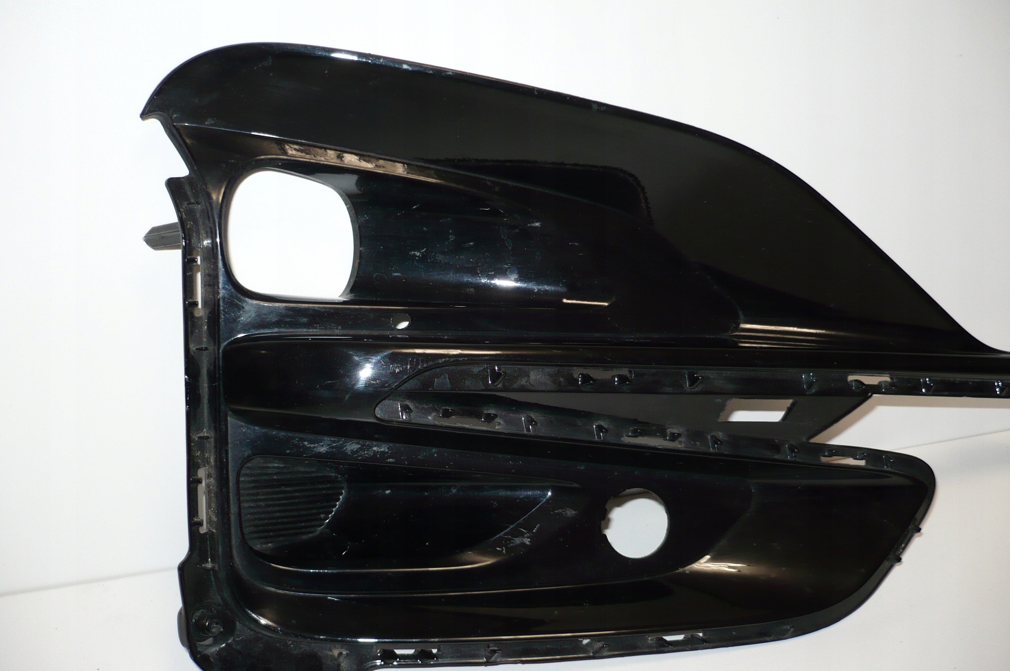 FORD KUGA MK3 III 19- ST-LINE grid of a bumper right front