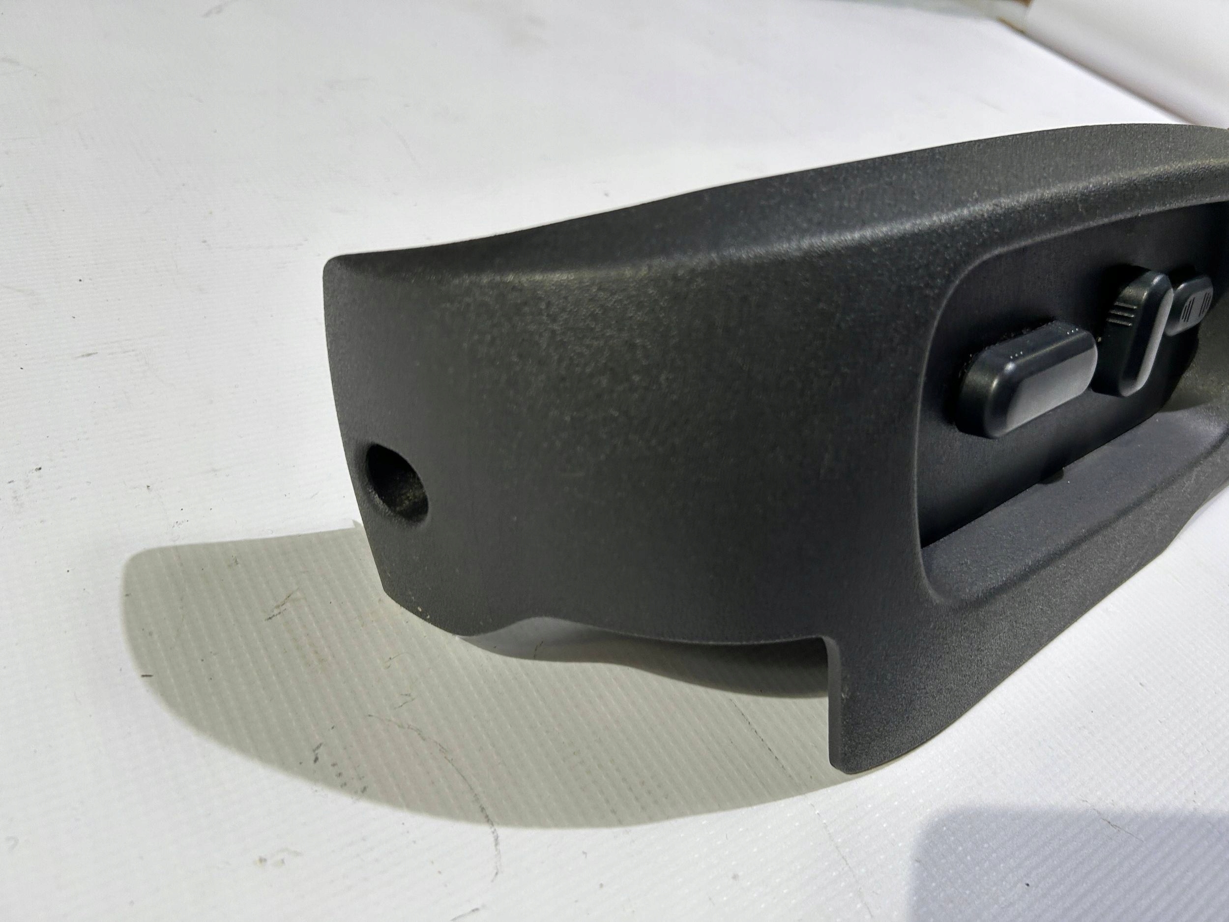 side control panel seat of left left driver´s Ford Flex 2013r