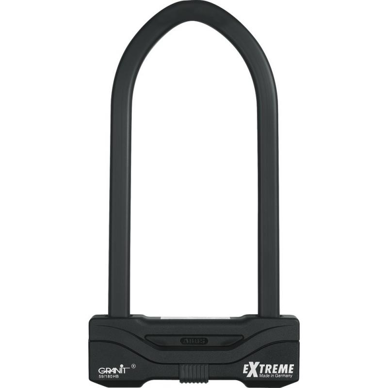 Abus Zámek Granit Extreme 59/180HB245