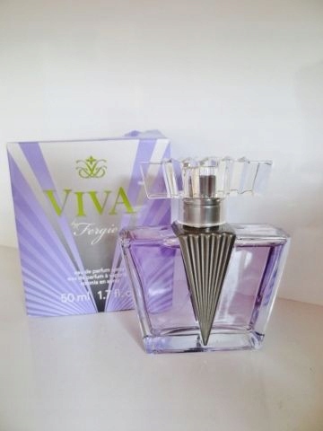 Woda perfumowana Viva by Fergie Avon