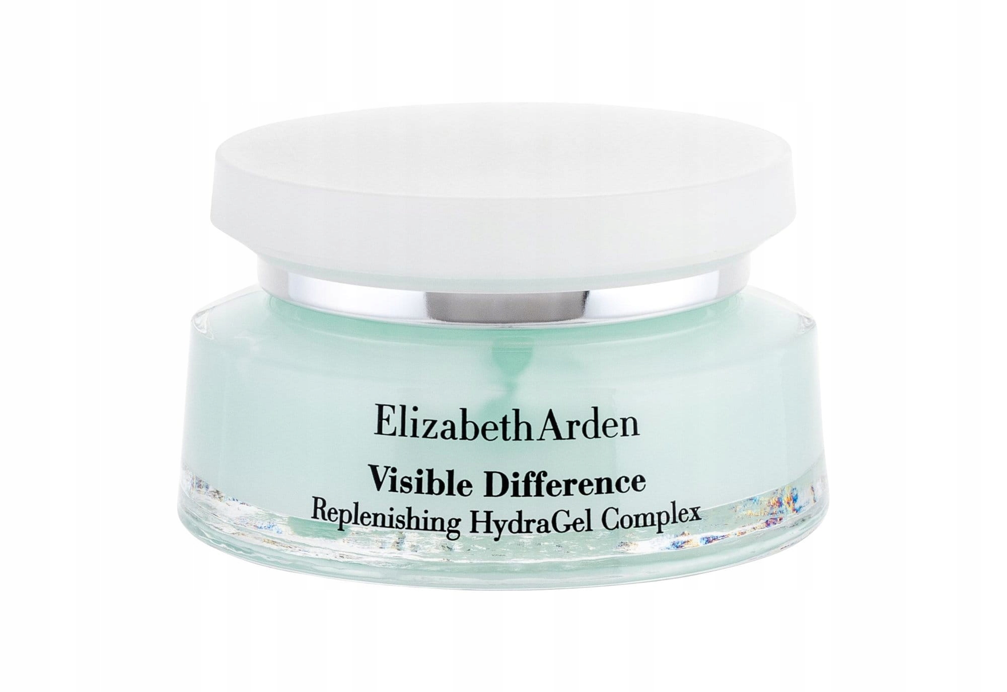 Elizabeth Arden Visible Difference Replenishing HydraGel Complex Gel na obličej