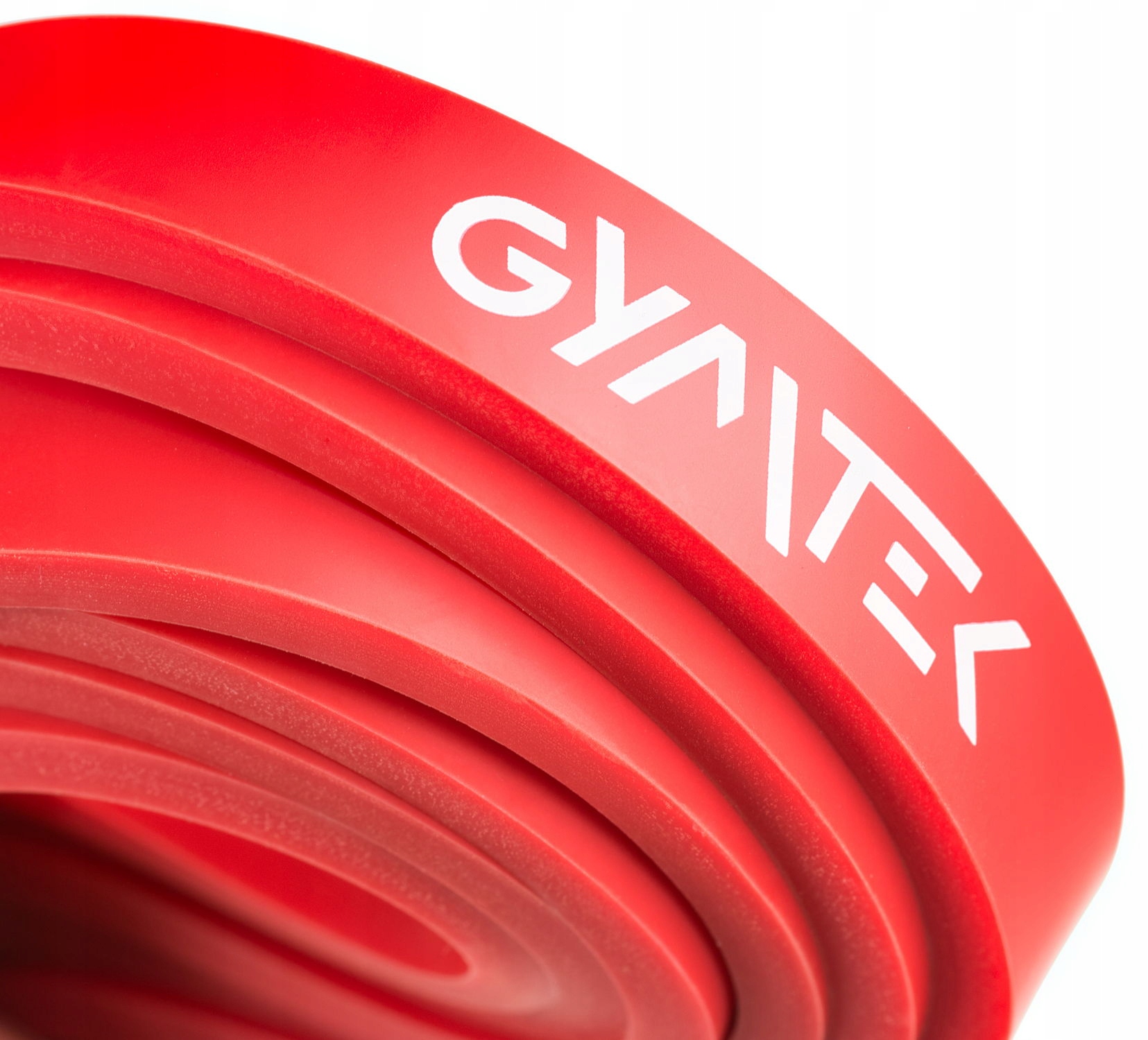 TAŚMA GUMA OPOROWA TRENINGOWA DO ĆWICZEŃ FITNESS Model G-66003