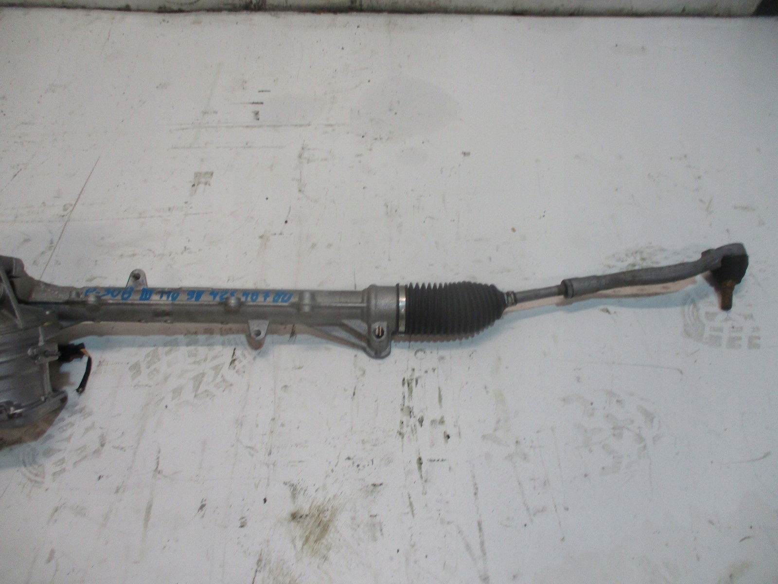 LENKGETRIEBE PEUGEOT 308 T10 9842548780
