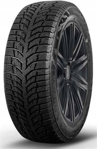 2 x Nordexx Wintersafe 2 185/55R15 82 T FR opona zimowa