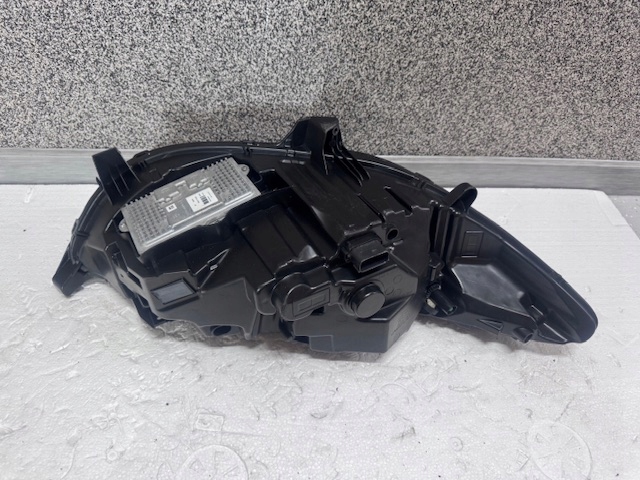light left Ford Mondeo MK5 Full Led 2018 complete