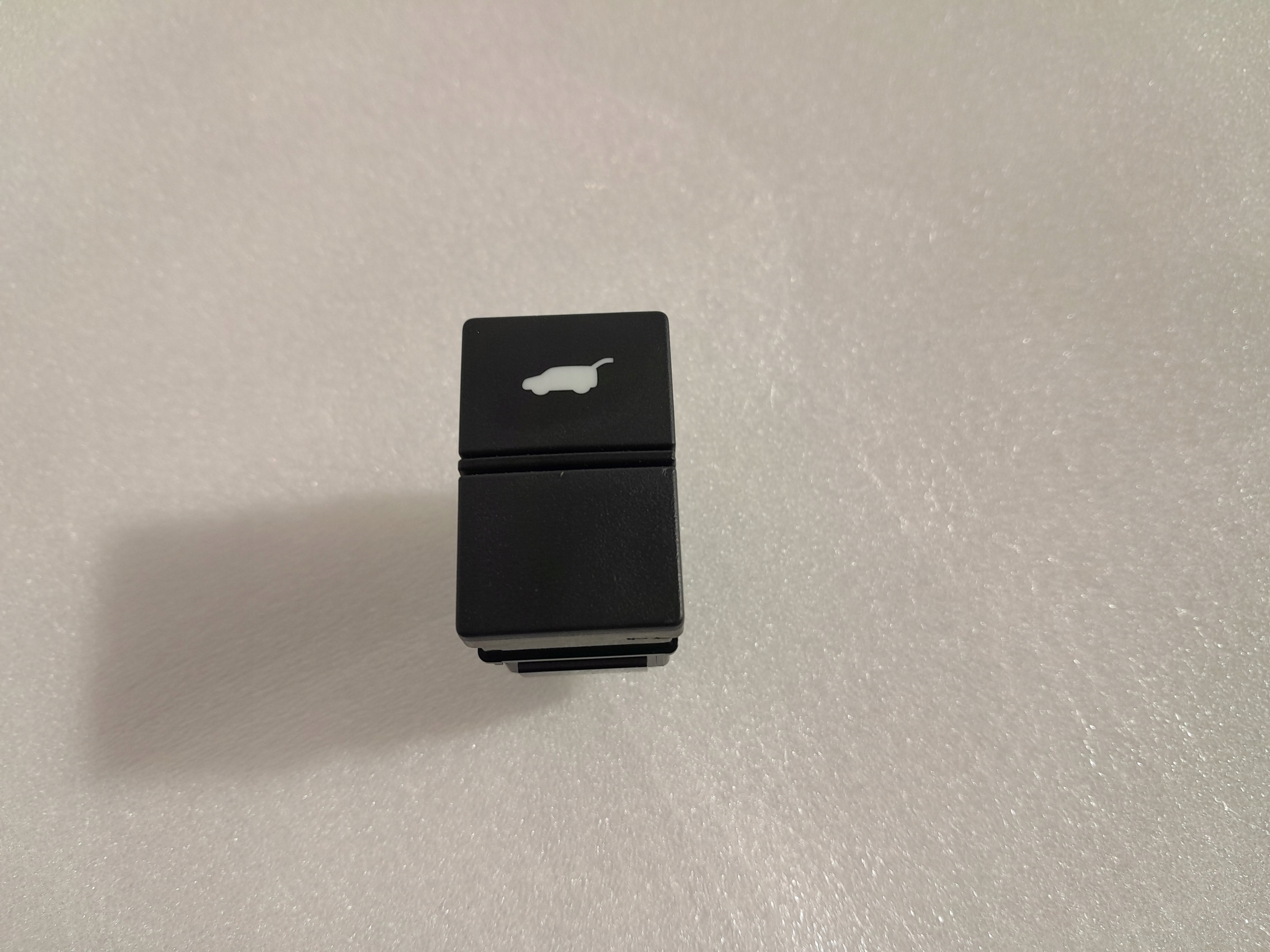 HONDA ODYSSEY V 18- switch button of the opening bonnet boot