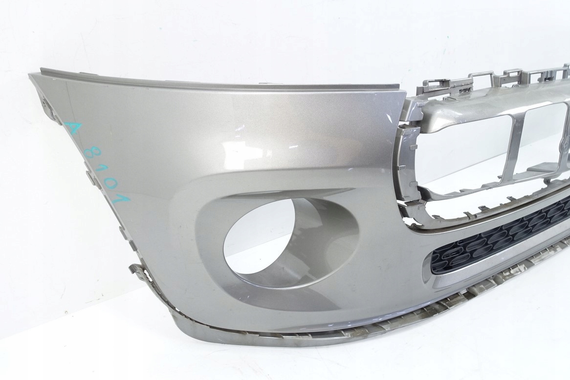 bumper front front MINI COOPER F56 14- 7317969
