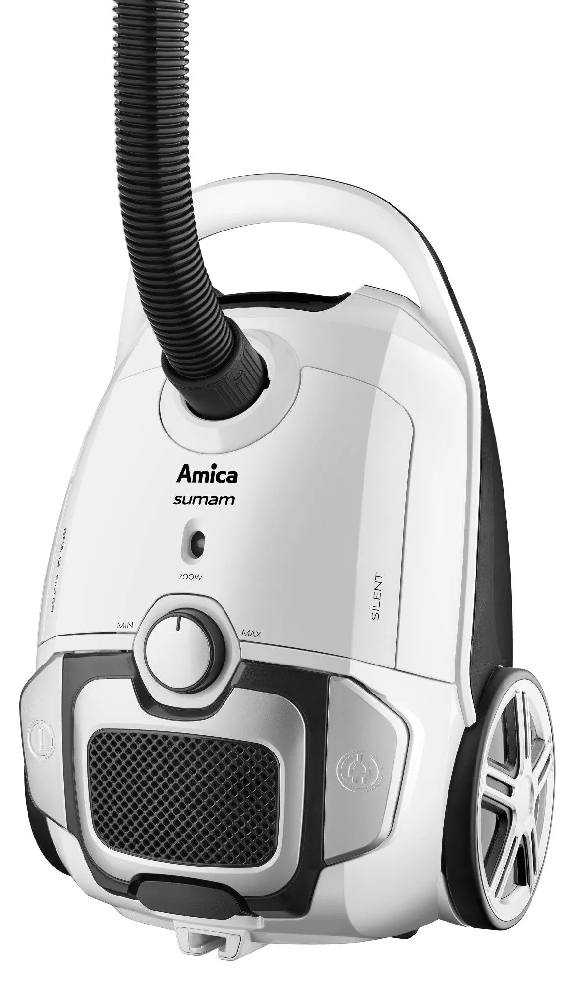 ODKURZACZ WORKOWY AMICA SUMAM VM6011 TURBOSZCZOTKA Marka Amica