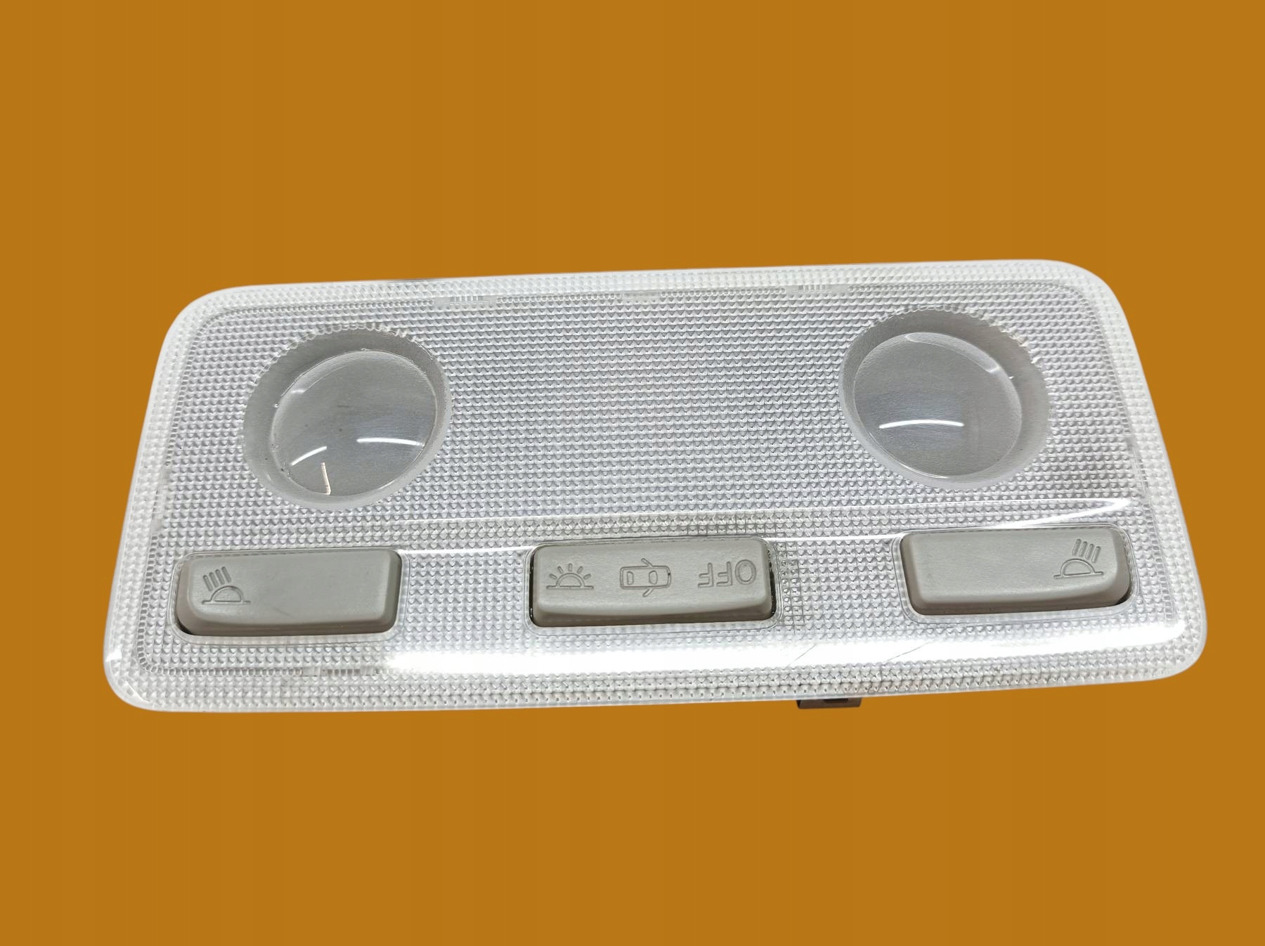 feu de toit 812600D070 Toyota Yaris III (2011-2020)