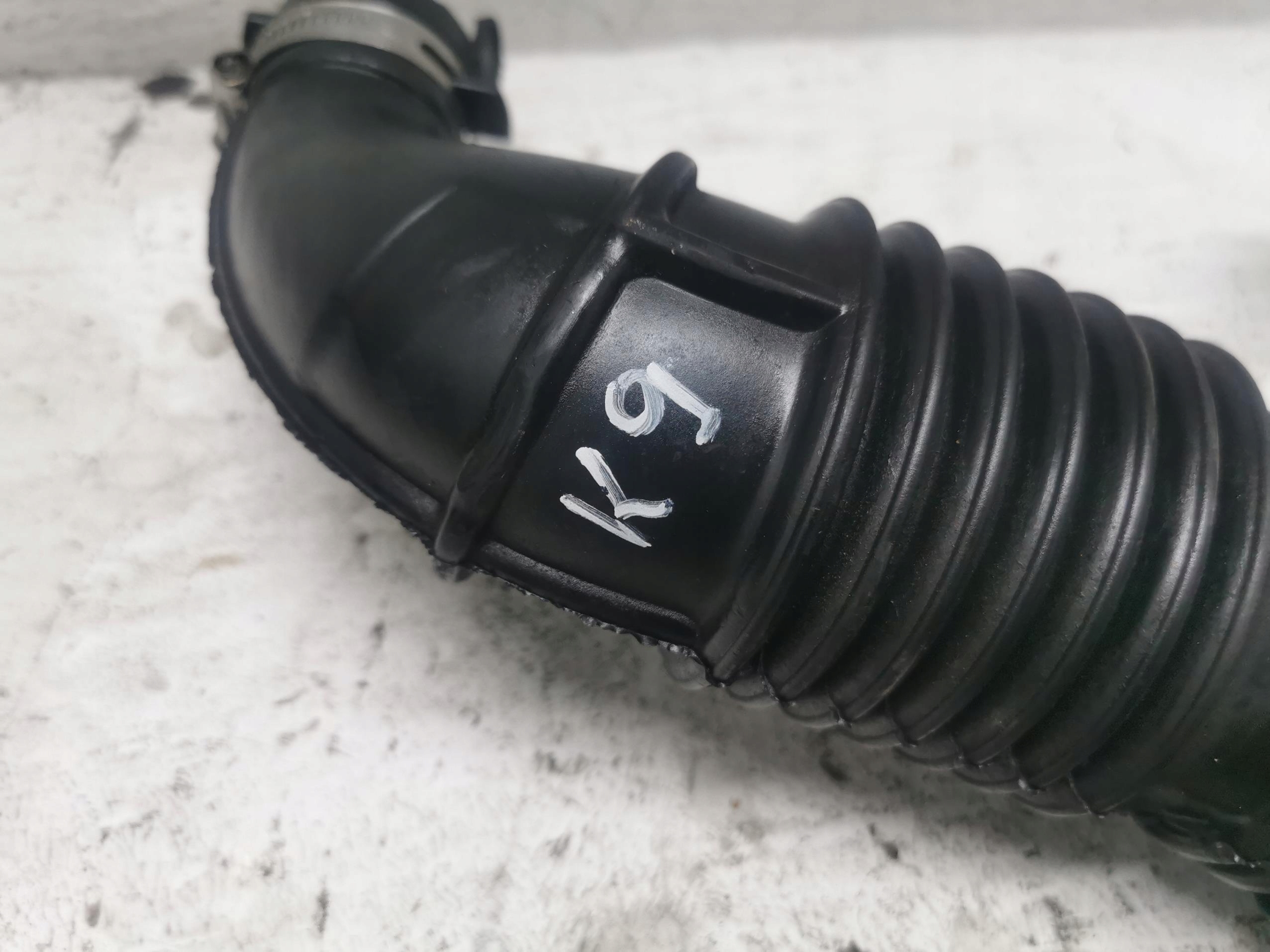 pipe air RENAULT KANGOO II 1.5DCI 8200500384