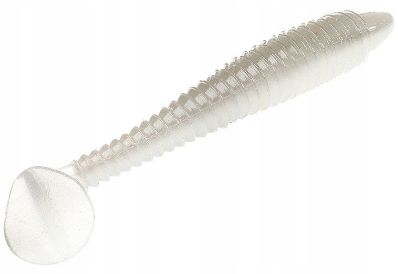 Strike King Rage Swimmer 8cm Ghost Shad