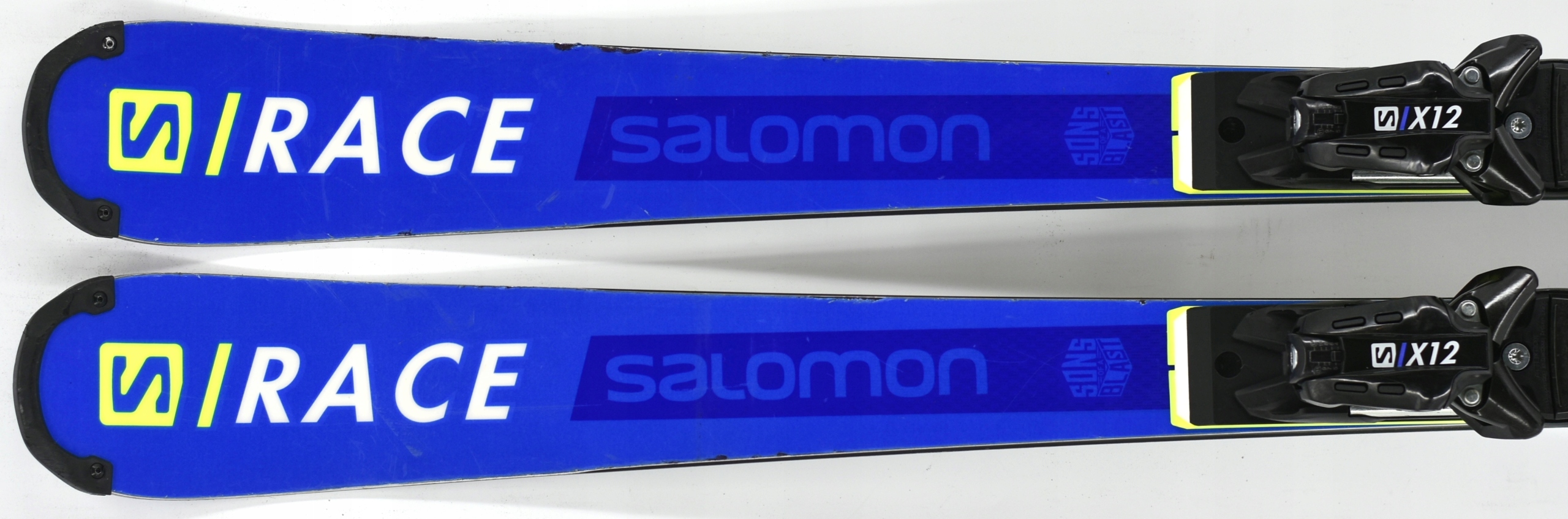 Narty Salomon S Race Sl - Niska cena na Allegro Narty Salomon S Race Sl - Niska cena na Allegro