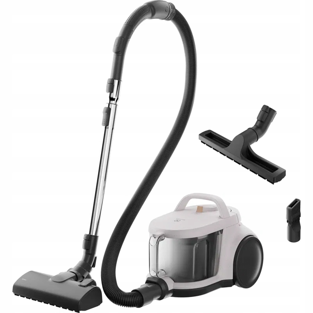 Bezvreckový vysávač Electrolux 500 EL51A2UG