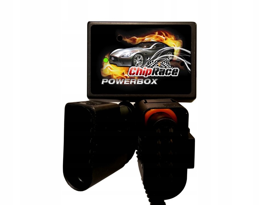 VP37 - ЧІП ТЮНІНГ VP SEAT CORDOBA 1.9 TDI 110KM + 30KM