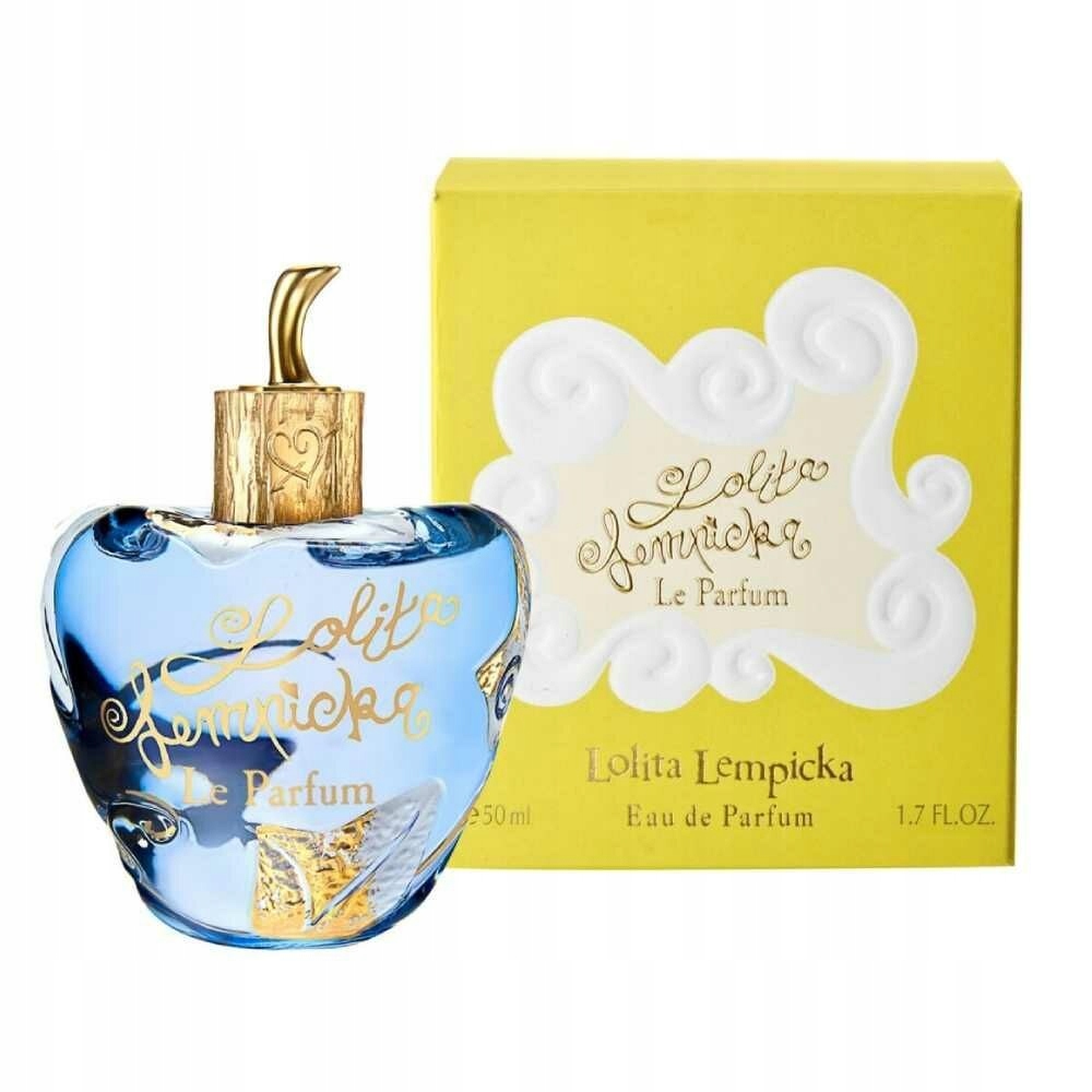 Dámské Parfémy Lolita Lempicka Le Parfum Edp Edp 50 ml