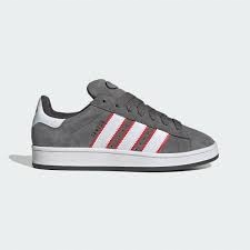 Boty Adidas Originals Campus 00s Grey Two JQ8195 vel 42