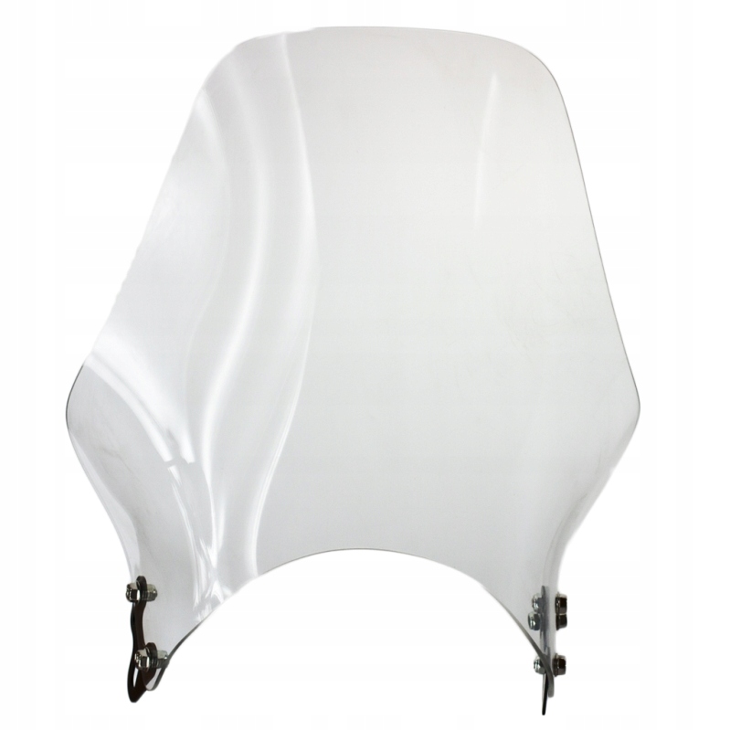 Kryt na sklo Suzuki Gsf 600 1200 N Bandit, Honda Hornet priehľadný