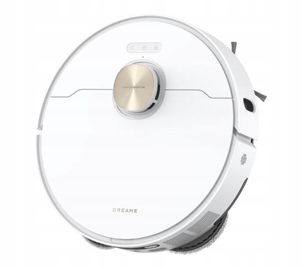 Robot sprzątający Dreame L10s Pro Ultra Mopowanie Stacja oczyszczająca Stan opakowania oryginalne